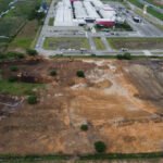 Havan inicia construção...