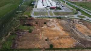 Havan inicia construção de megaloja com investimento de R$ 110 milhões em Tijucas