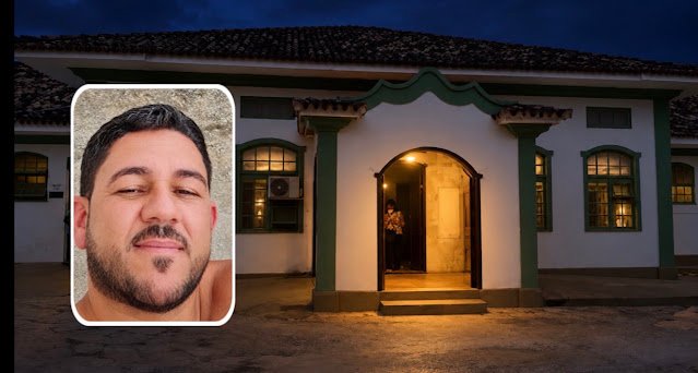 Homem de Serrolândia é assassinado a tiros perto do Junco em Jacobina