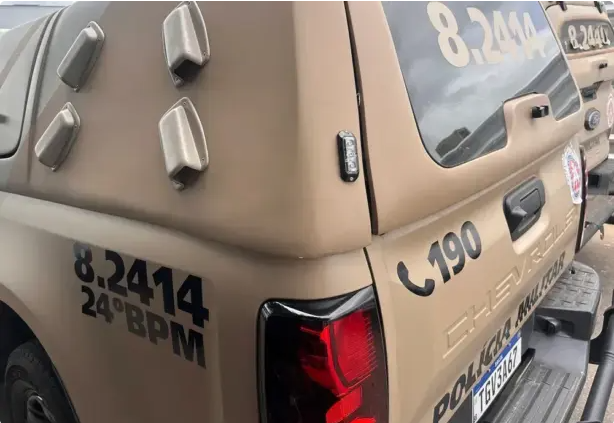 Homem é detido em Brumado após denúncia de abuso contra criança de seis anos