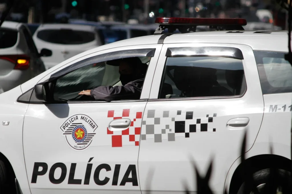 Homem morre após ser baleado por policiais militares em Moema