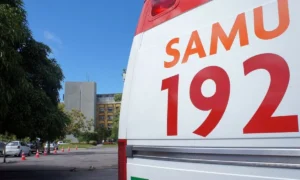 Homem morre após sofrer mal súbito em motel no bairro Jardim Armação
