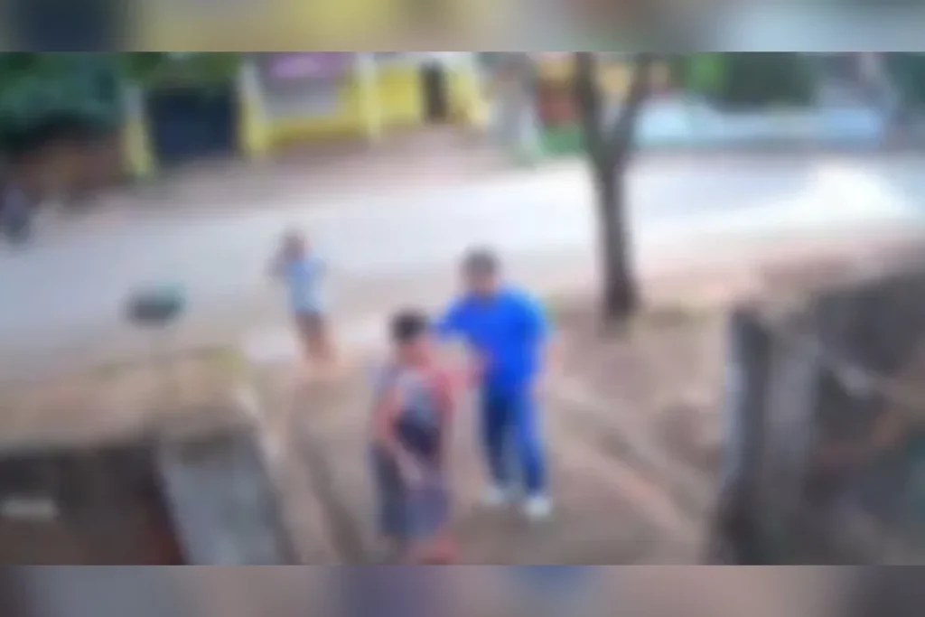 Idosa é ferida com golpes de facão ao proteger filha de ex-marido em Minas Gerais