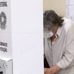 Idosos ampliam participação...