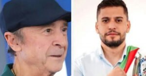 Influenciador Rony Gabriel impulsiona retorno de Sérgio Zambiasi à política gaúcha