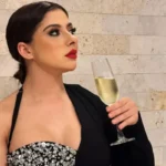 Influenciadora é presa...