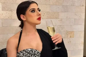 Influenciadora é presa por suspeita de elo com a máfia italiana 'Ndrangheta
