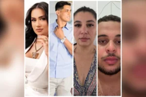 Influenciadores são presos na Bahia por esquema de apostas de R$ 84 milhões