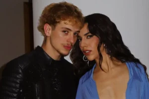 Interação de Juliano Floss em post de Marina Sena reacende especulações sobre o casal