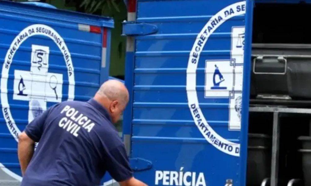 Investigação apura morte de mulher encontrada amarrada em Camaçari