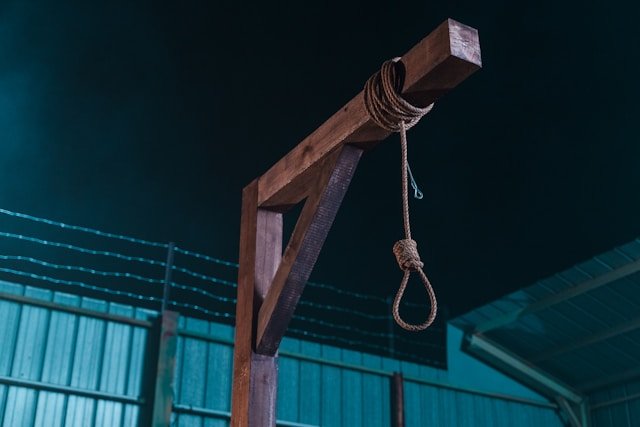 Irã executa 35 manifestantes após onda de protestos contra o regime