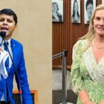 Ivana Bastos admite...