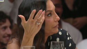 Ivete Sangalo enfrenta críticas de fã-clube após discurso político em show