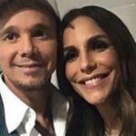 Ivete Sangalo presta...