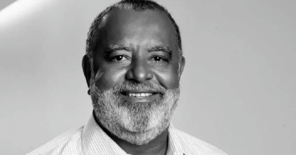 Jair Cesarinho morre em Feira de Santana e deixa legado no rádio baiano