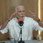 Jaques Wagner critica...