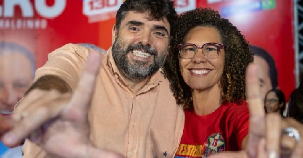 Jerônimo reassocia Adolpho Loyola e Fabya Reis ao governo da Bahia após período eleitoral