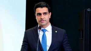 JHC vence disputa ao governo de Alagoas no primeiro turno das eleições