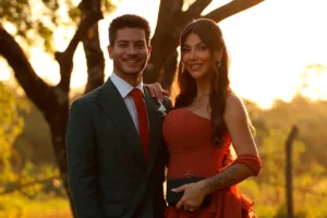 Jheny Santucci nega crise financeira em separação de Arthur Aguiar