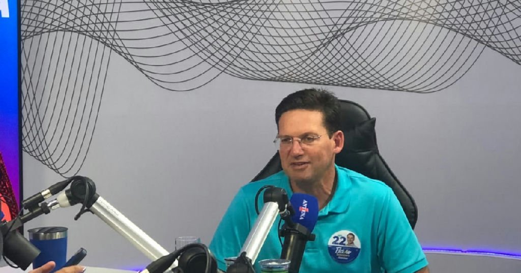 João Roma afasta especulações e descarta negociação de cargos antes de votação