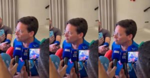 João Roma contesta resultado do Senado e afirma que baianos são vítimas de manipulação