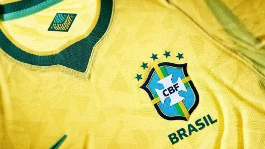 Jogador da Seleção Brasileira enfrenta acusações graves de traição reveladas pela ex-mulher