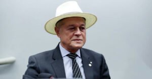 Joseildo Ramos se destaca como o deputado federal mais experiente eleito pela Bahia