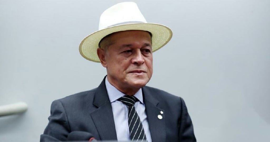 Joseildo Ramos se destaca como o deputado federal mais experiente eleito pela Bahia