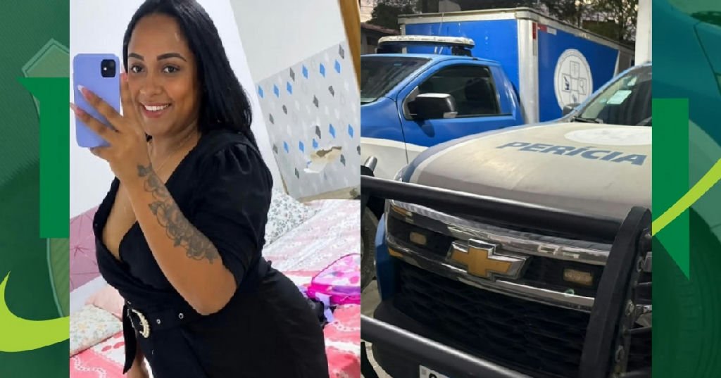 Jovem de 25 anos é assassinada após ter residência invadida no interior baiano