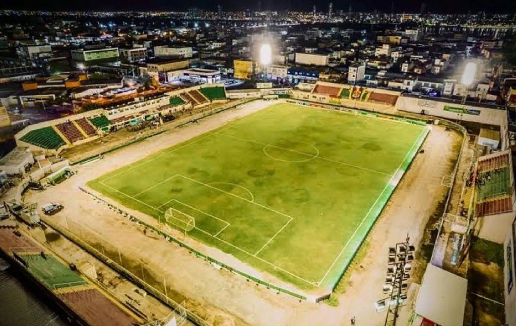 Juazeiro analisa construção de nova arena esportiva avaliada em milhões