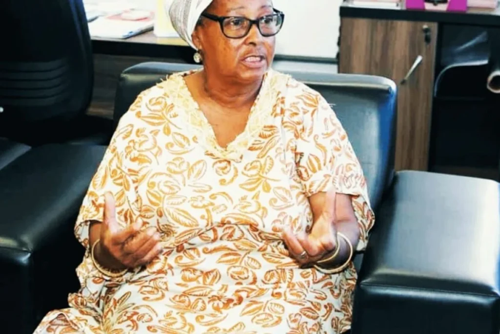 Justiça condena terceiro envolvido no assassinato da líder quilombola Mãe Bernadete