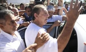 Justiça de Goiás impõe indenização de R$ 20 milhões a João de Deus por abusos em Abadiânia