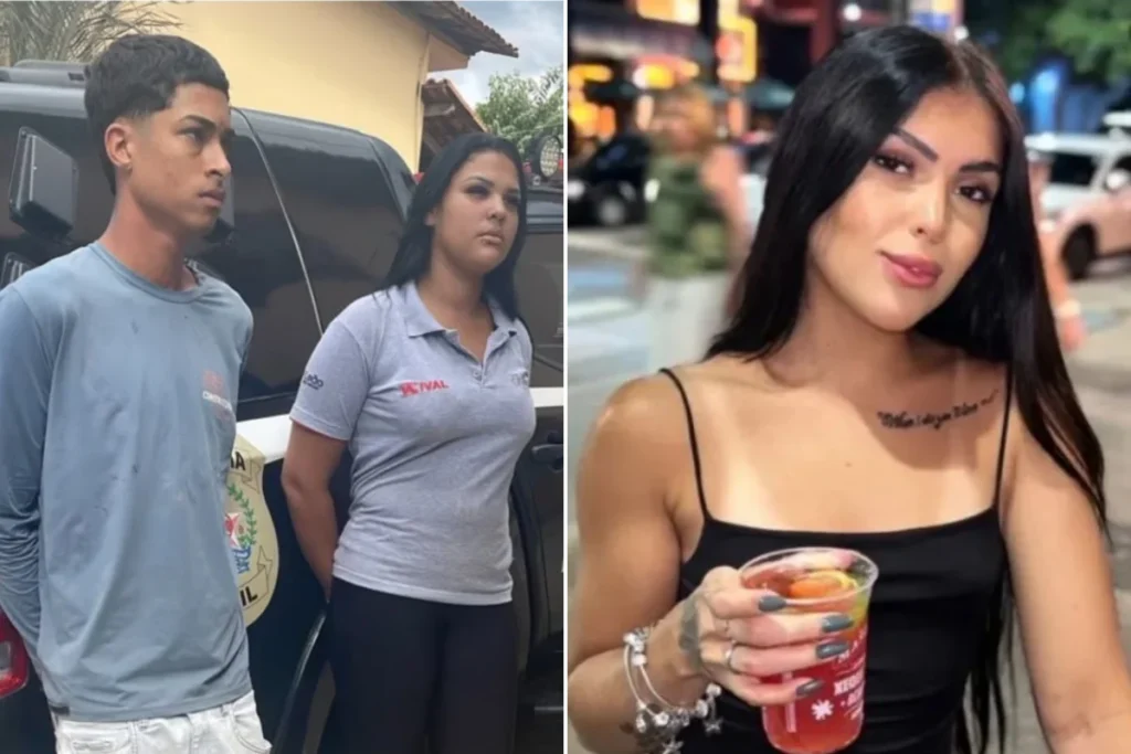 Justiça de Minas Gerais mantém prisão de suspeita por morte de Beatriz Vitória
