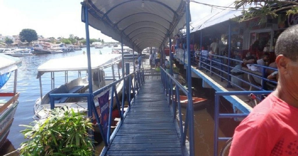 Justiça Eleitoral obriga barcos entre Valença e Cairu Sob multa de R$ 100 mil