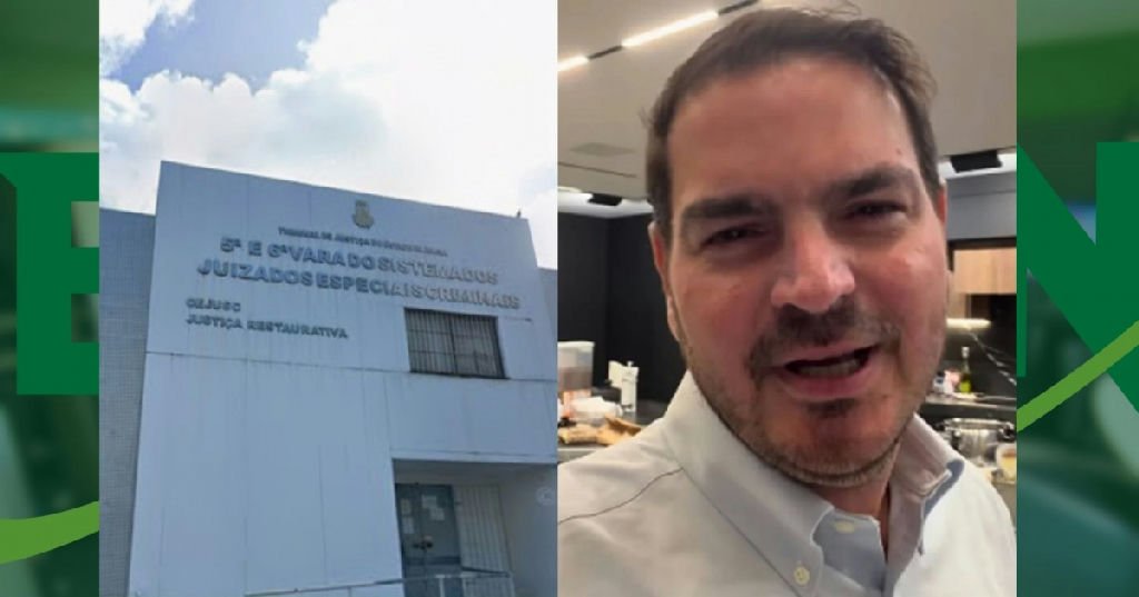 Justiça impõe multa de R$ 100 mil a Rodrigo Constantino por ofensas à Bahia em vídeo