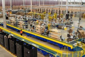 Justiça limita jornada de trabalho em centro de distribuição da Amazon no Distrito Federal