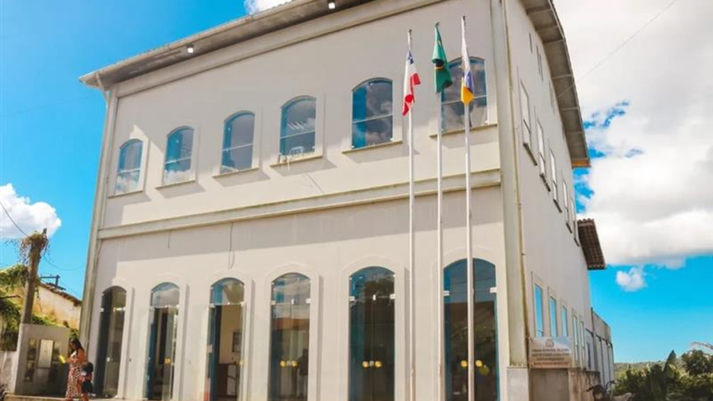 Justiça suspende eleição antecipada na câmara municipal de Cairu