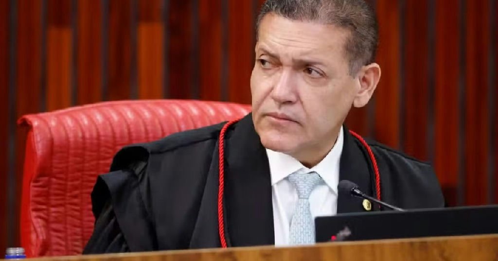 Kassio Nunes Marques avalia eleições de 2026 e garante análise de questionamentos