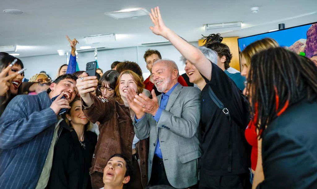 Legado do governo Lula: avanços econômicos e sociais marcam a reta final da gestão