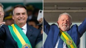 Levantamento aponta investigados e condenados nos governos bolsonaro e lula
