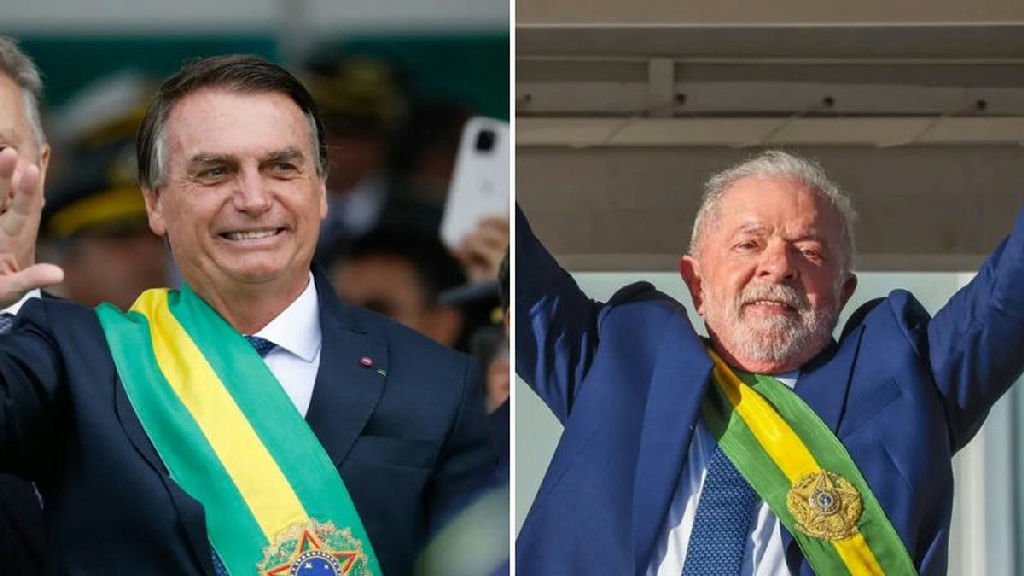 Levantamento aponta investigados e condenados nos governos bolsonaro e lula