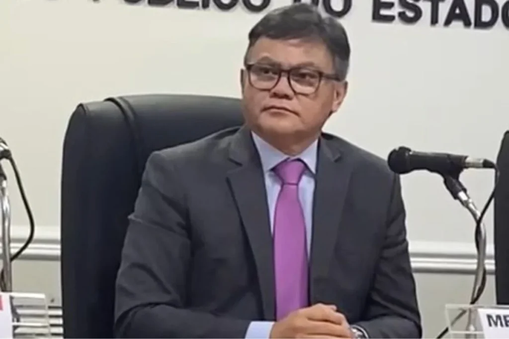Lincoln Gakiya é cotado para assumir ministério no governo Lula 4