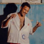 Lucas Pizane assume...