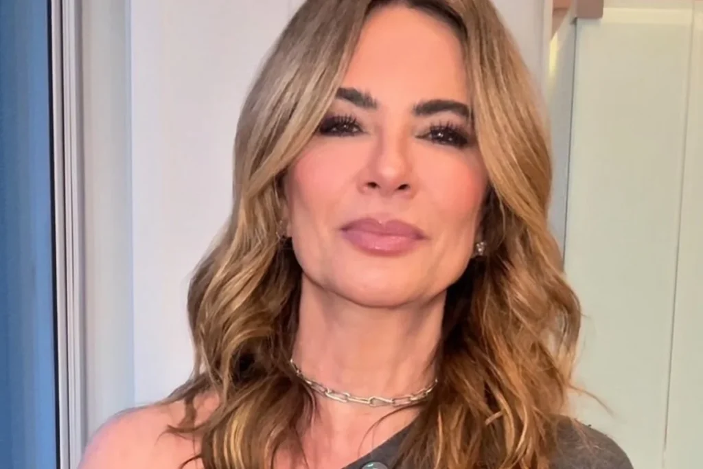 Luciana Gimenez nega dívidas e esclarece situação sobre despejo em São Paulo