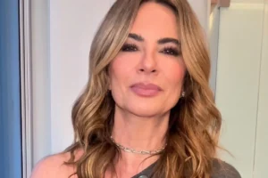 Luciana Gimenez nega dívidas e esclarece situação sobre despejo em São Paulo