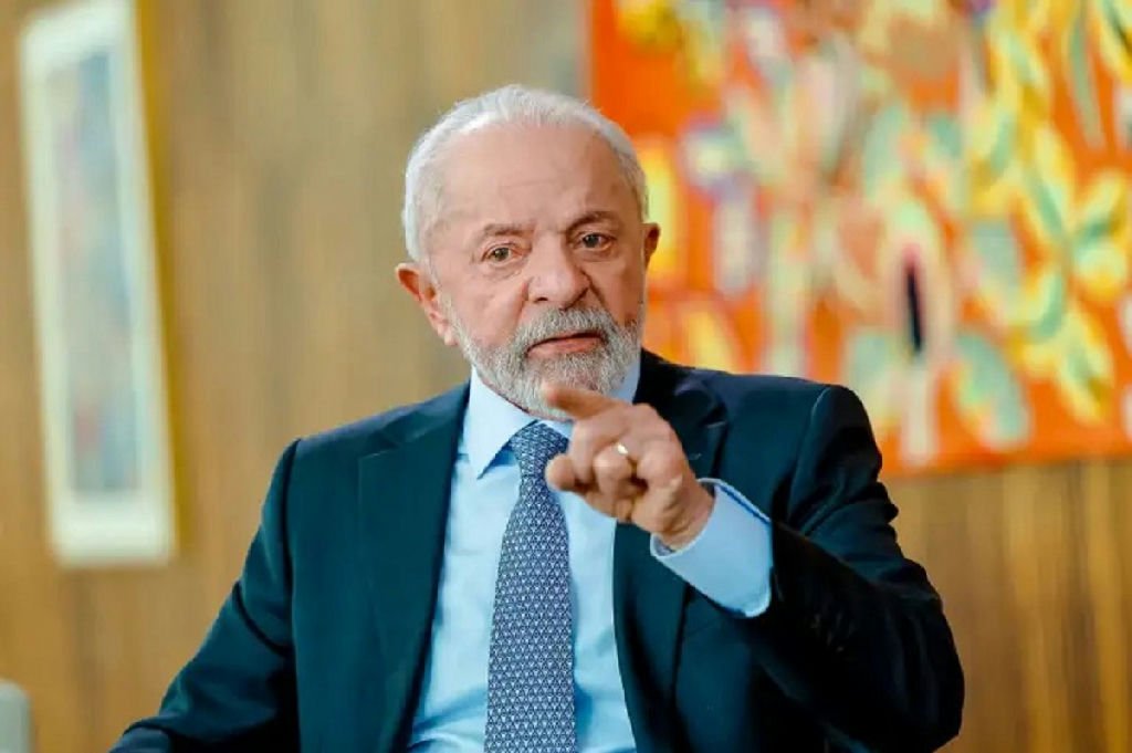 Lula apoia reduzir maioridade penal para 16 anos em crimes hediondos e prioriza pauta no Congresso