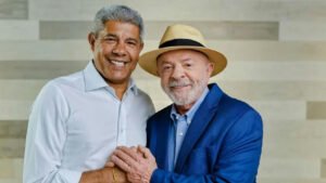 Lula articula apoio com prefeitos baianos para ampliar vantagem no segundo turno
