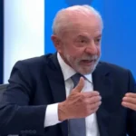 Lula assume responsabilidade...