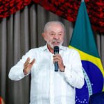 Lula busca diálogo...