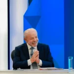 Lula cancela sabatina...
